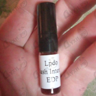 Отзыв Lpdo Hash Intense