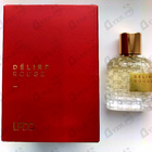 Духи Delire Rouge от Lpdo