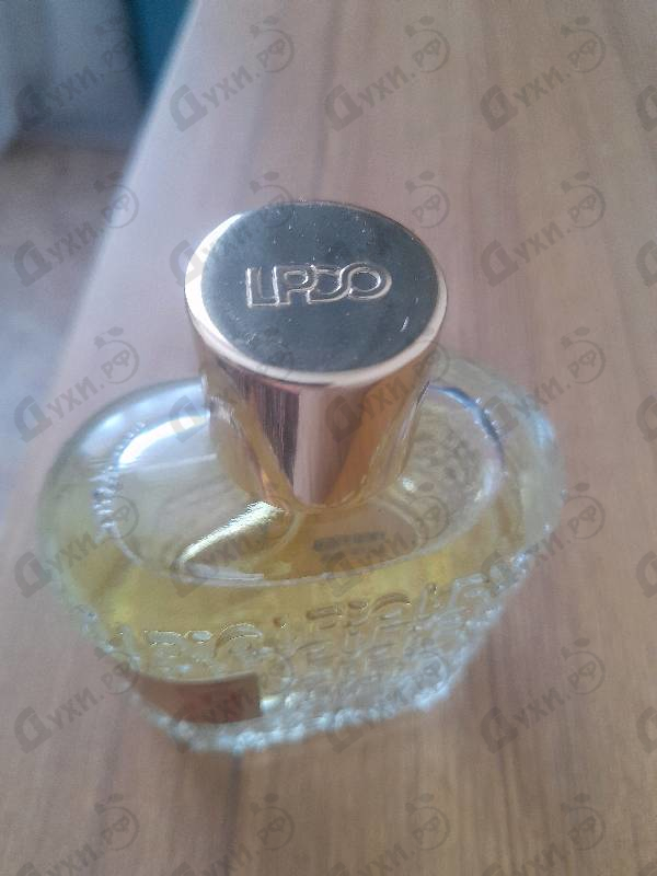 Духи Delire Rouge от Lpdo