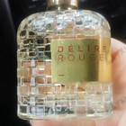 Духи Delire Rouge от Lpdo