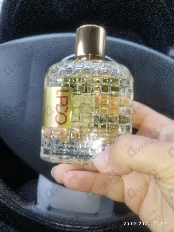 Купить Delire Rouge от Lpdo