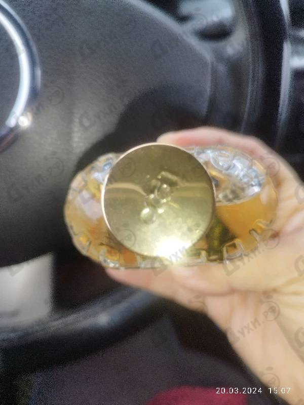 Парфюмерия Delire Rouge от Lpdo