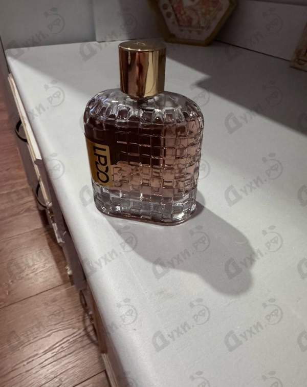 Духи Voyage Secret от Lpdo