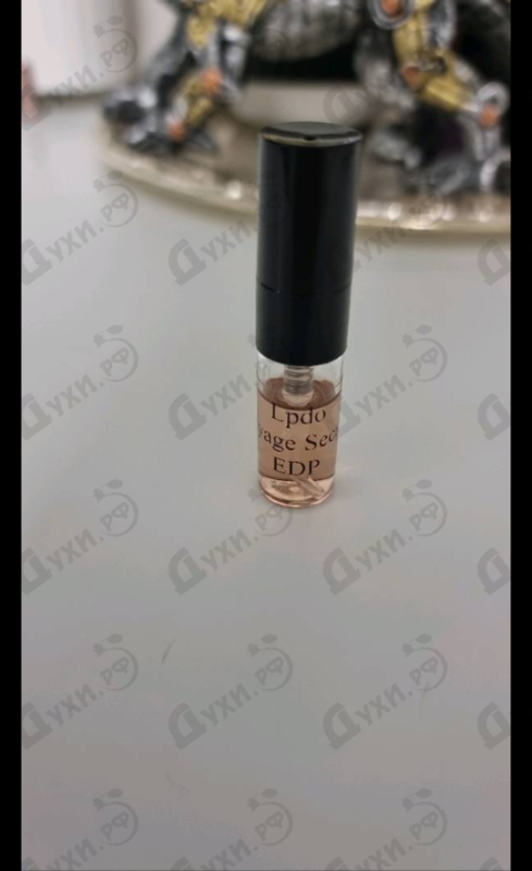 Купить Voyage Secret от Lpdo