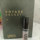 Отзыв Lpdo Voyage Secret