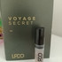 Парфюмерия Voyage Secret от Lpdo