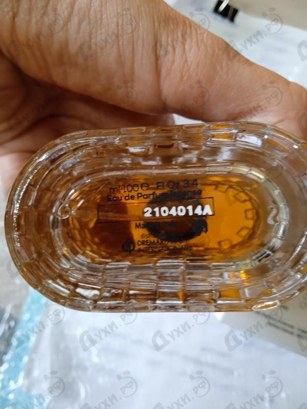 Парфюмерия Lpdo Folies D'Epices