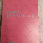 Духи Rose Sensuelle от Lpdo