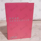 Парфюм Lpdo Rose Sensuelle