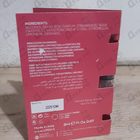 Отзыв Lpdo Rose Sensuelle