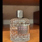 Отзывы Lpdo Rose Sensuelle