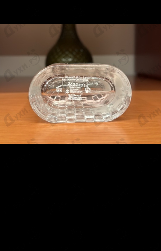 Парфюмерия Lpdo Rose Sensuelle