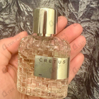 Отзыв Lpdo Cretus