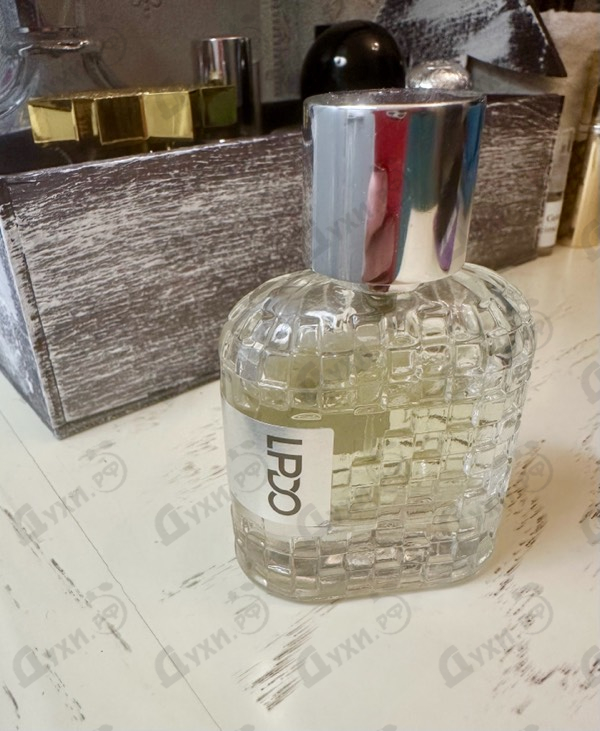 Парфюмерия Cretus от Lpdo