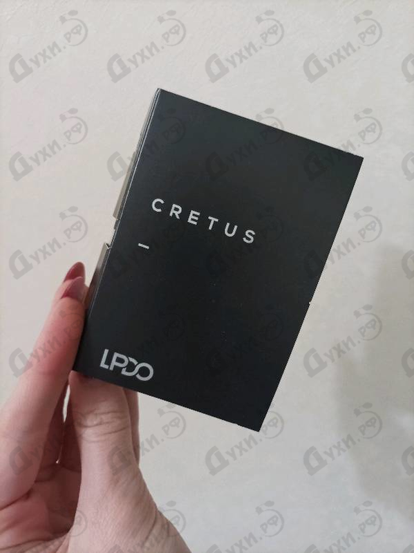 Купить Cretus от Lpdo