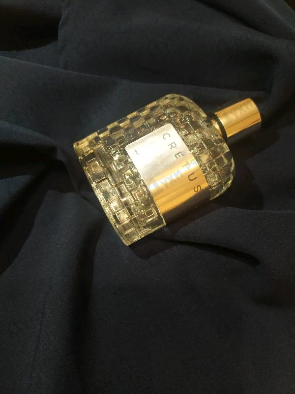 Парфюмерия Cretus от Lpdo