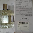 Духи Cretus от Lpdo
