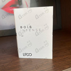 Парфюм Lpdo Bois Intense