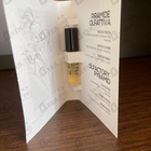 Отзыв Lpdo Bois Intense