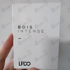 Отзыв Lpdo Bois Intense