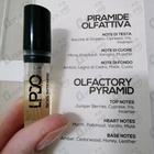 Духи Bois Intense от Lpdo