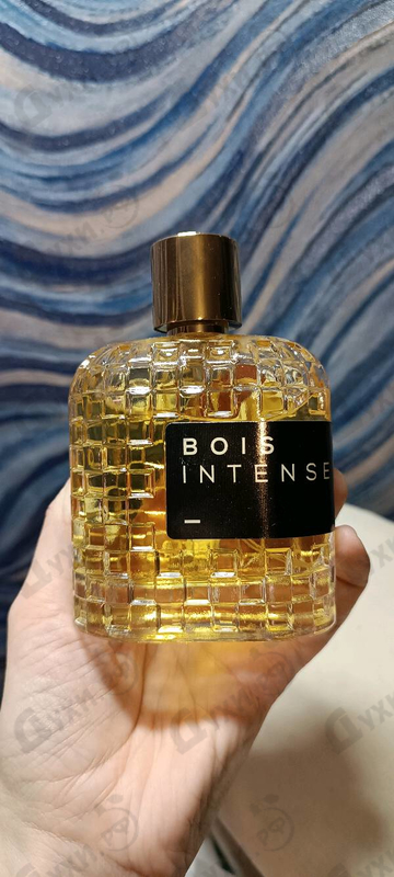 Отзыв Lpdo Bois Intense