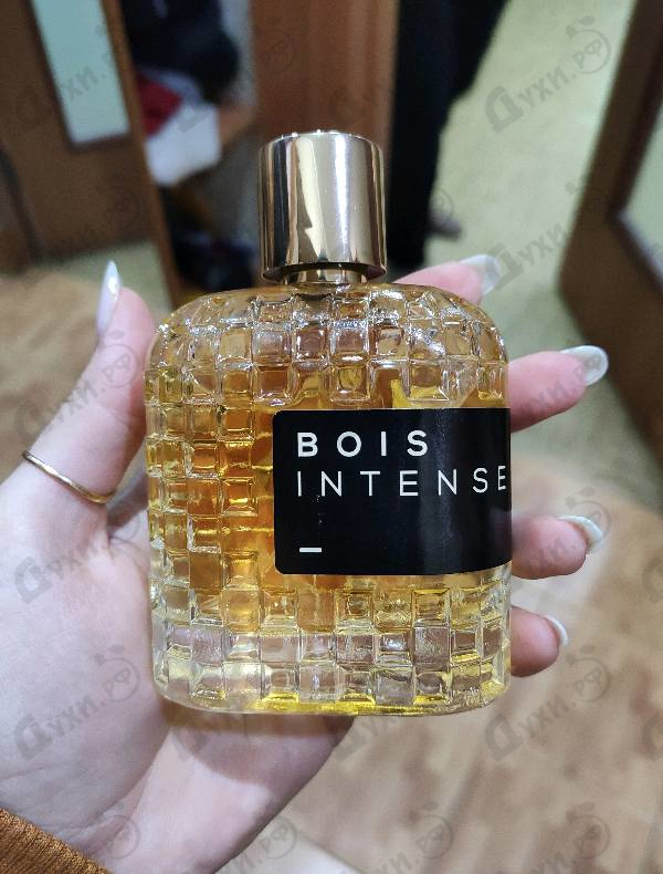 Купить Bois Intense от Lpdo