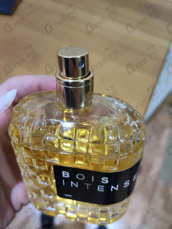 Парфюмерия Bois Intense от Lpdo