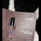 Духи Excentrique Oud от Lpdo