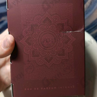 Духи Excentrique Oud от Lpdo