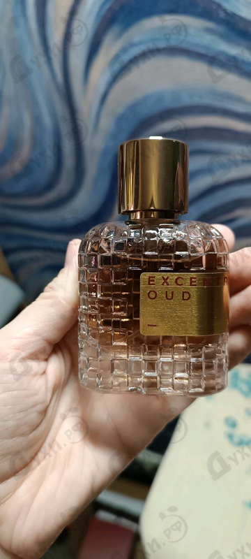 Парфюмерия Excentrique Oud от Lpdo