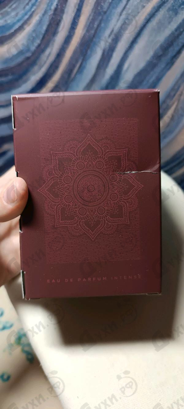 Купить Excentrique Oud от Lpdo