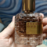 Парфюмерия Excentrique Oud от Lpdo