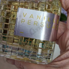 Духи Vanille Persuasive от Lpdo