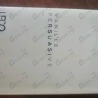 Отзыв Lpdo Vanille Persuasive