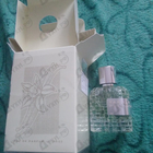 Духи Vanille Persuasive от Lpdo