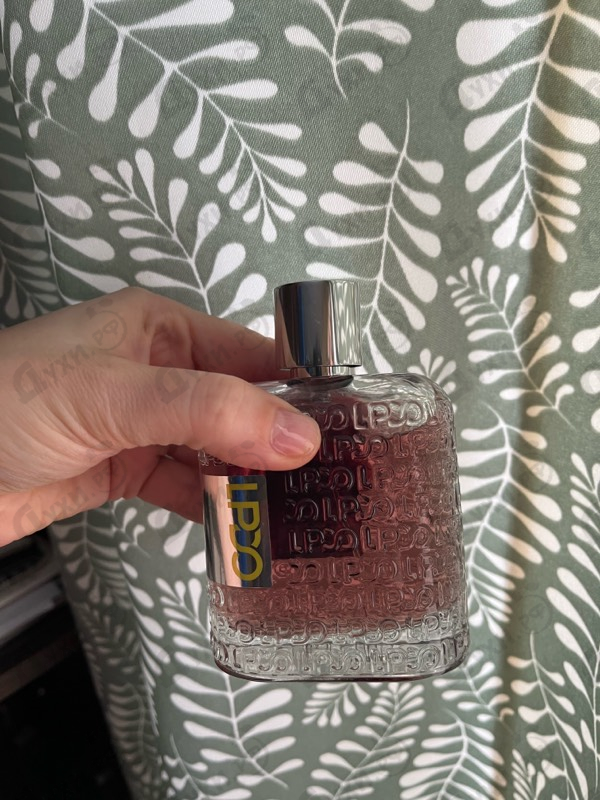 Парфюмерия Vanille Persuasive от Lpdo