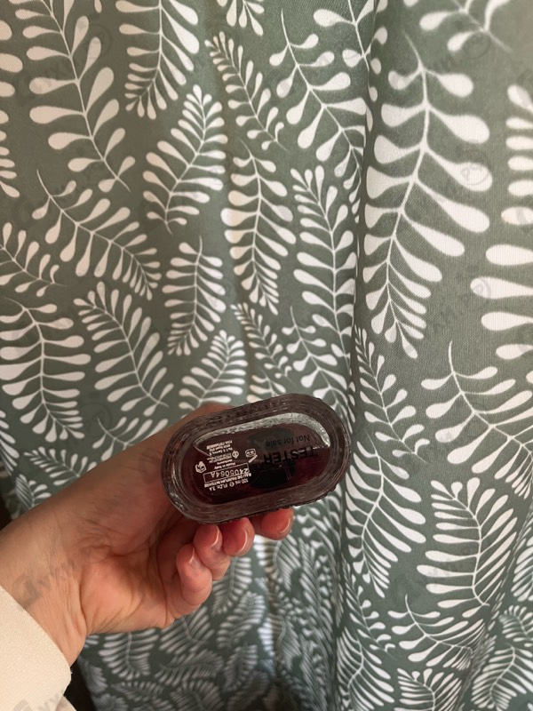 Духи Vanille Persuasive от Lpdo