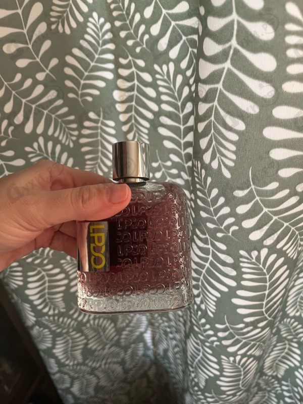 Духи Vanille Persuasive от Lpdo