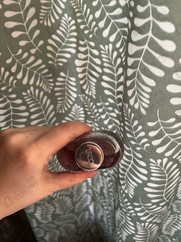 Купить Vanille Persuasive от Lpdo