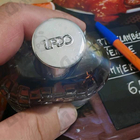 Парфюм Lpdo Vanille Persuasive