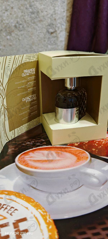 Купить Vanille Persuasive от Lpdo