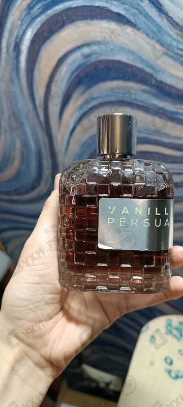 Парфюмерия Vanille Persuasive от Lpdo