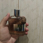 Духи Vanille Persuasive от Lpdo