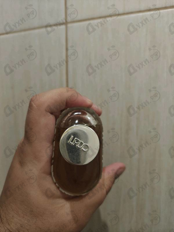 Отзыв Lpdo Vanille Persuasive