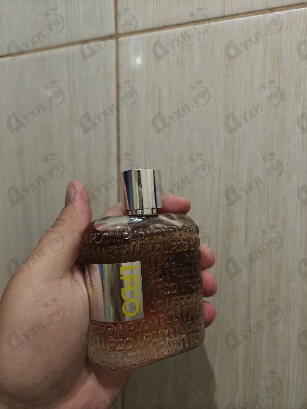 Парфюмерия Vanille Persuasive от Lpdo