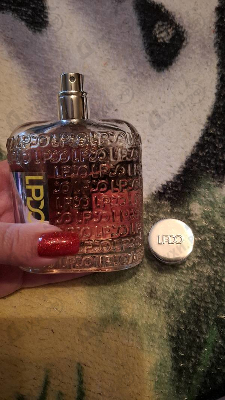 Отзыв Lpdo Vanille Persuasive