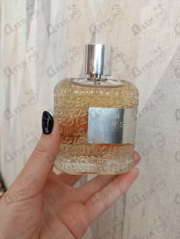 Духи Vanille Persuasive от Lpdo