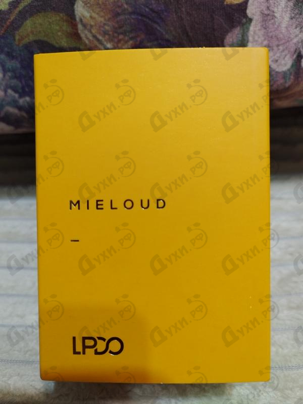 Купить Lpdo Mieloud