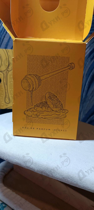 Купить Mieloud от Lpdo